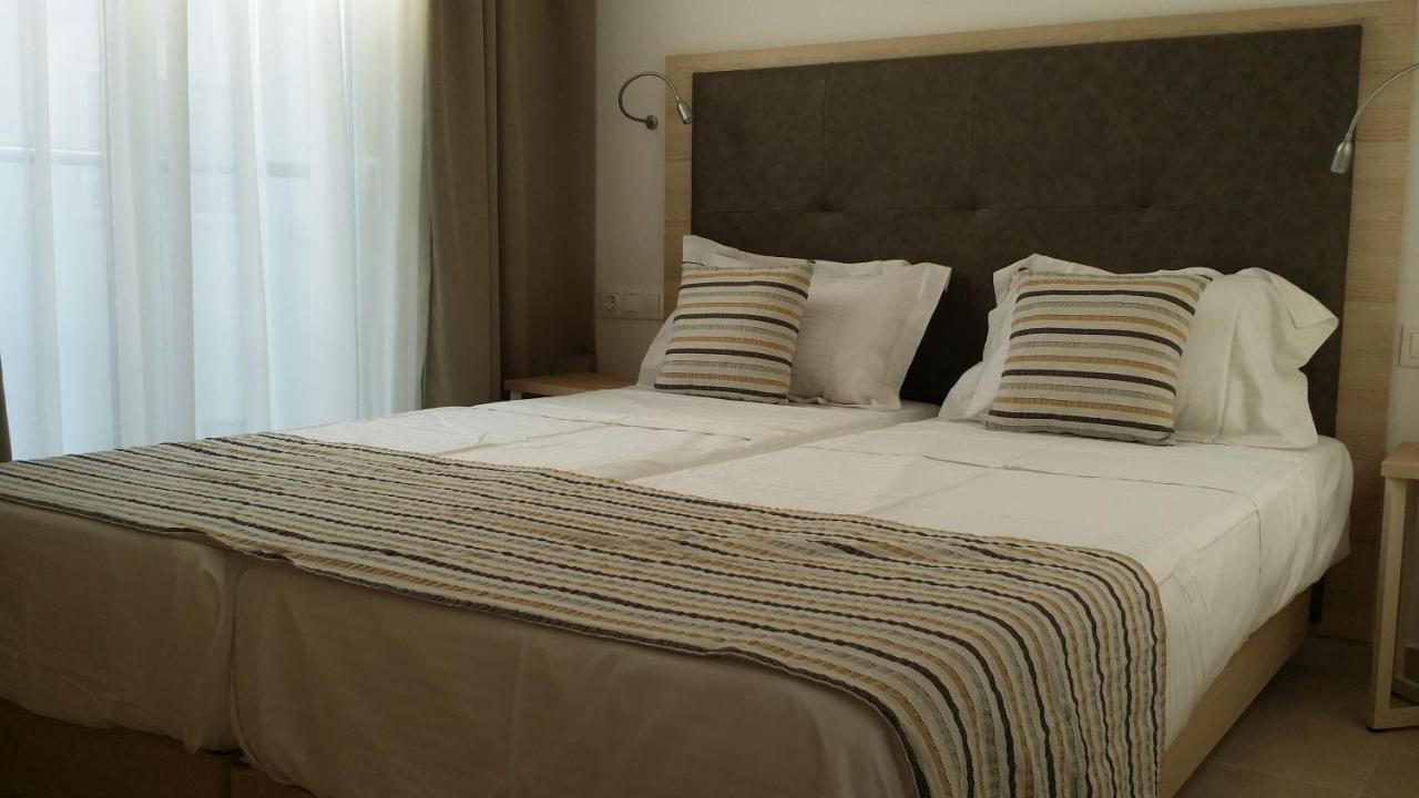 The Perfect Spot Apartments Rhodes City Exterior photo